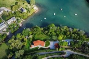 Goodshelter Bay